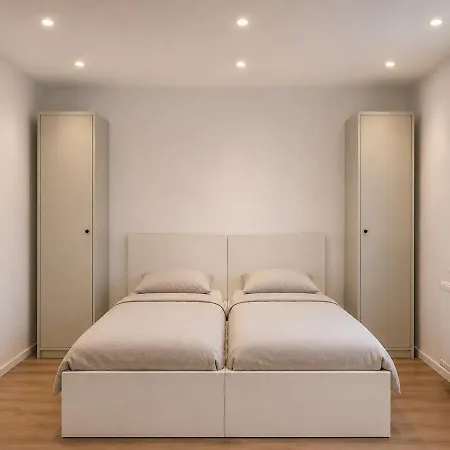 Modernes - Bis 5 Personen - Terasse & Kueche & Wlan - W1 Dormagen